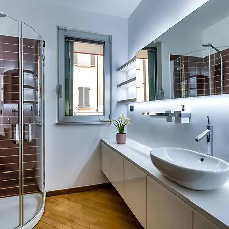 Porta Romana Luxury Home Milan Exterior photo