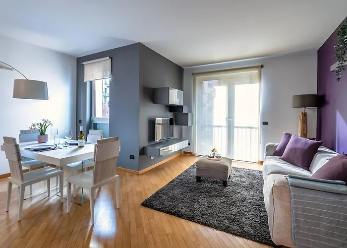 Porta Romana Luxury Home