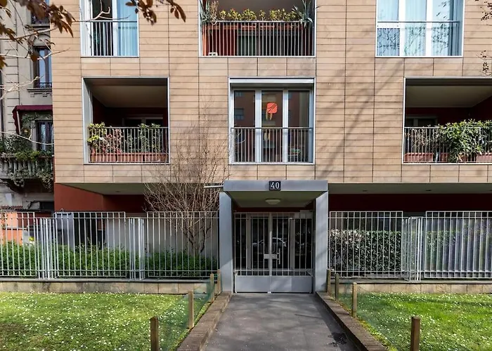 Porta Romana Luxury Home