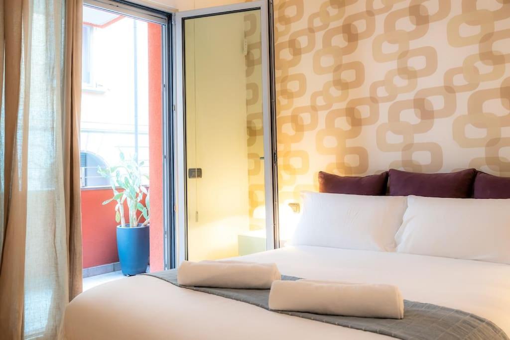 Porta Romana Luxury Mailand